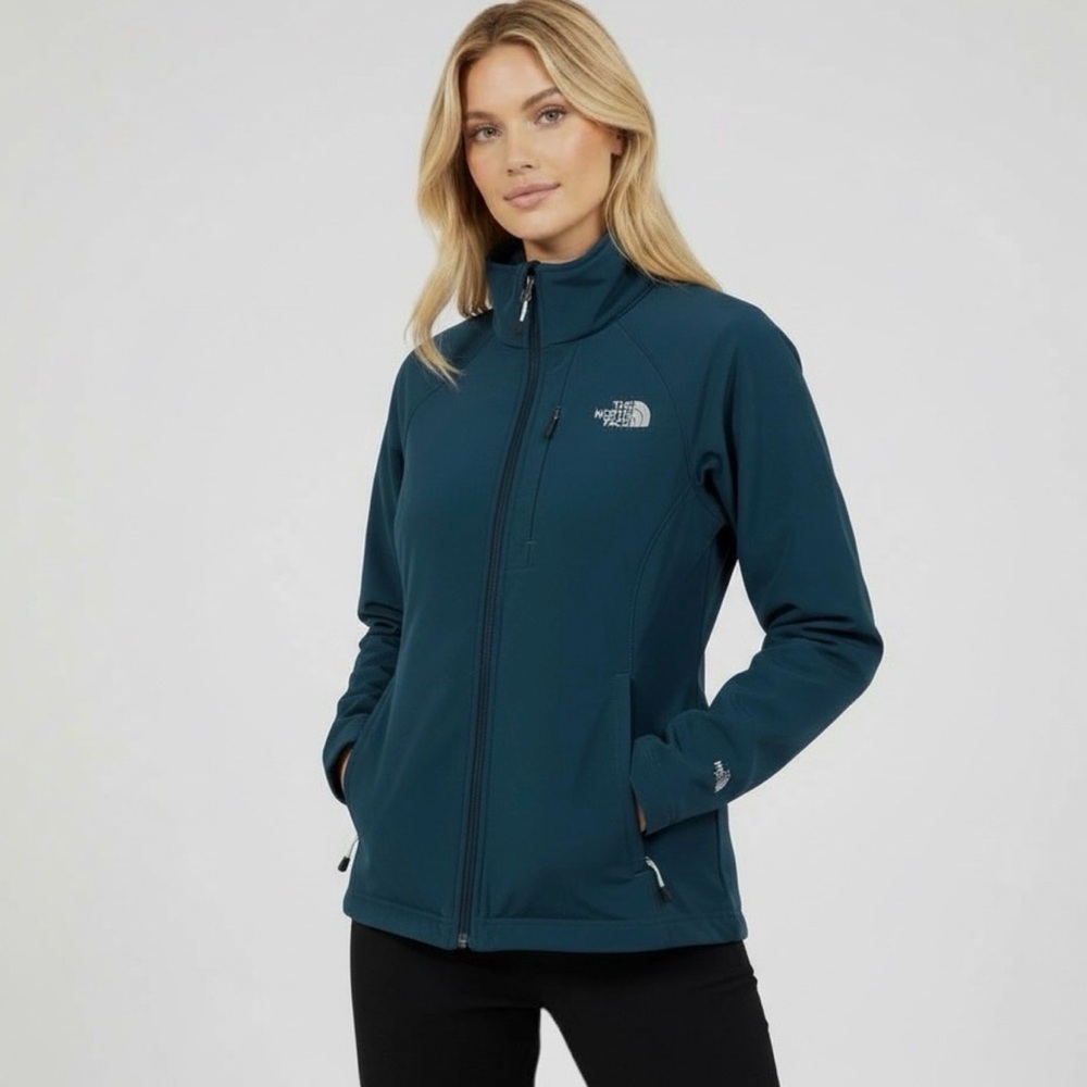 Apex Bionic Jacket